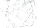 Anatomy_multi_animals_by_callmeLittleDregon.jpg